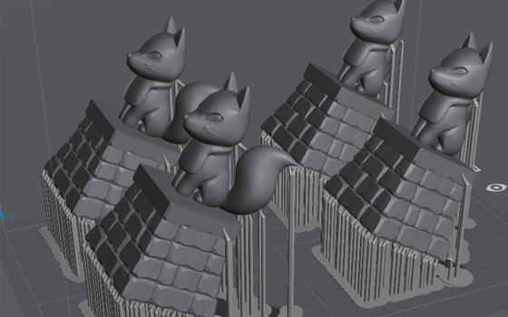 フィギュア販売